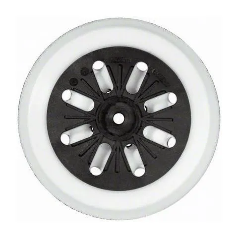 Begränsat erbjudande 2608601185 Bosch Sliprondell 150mm